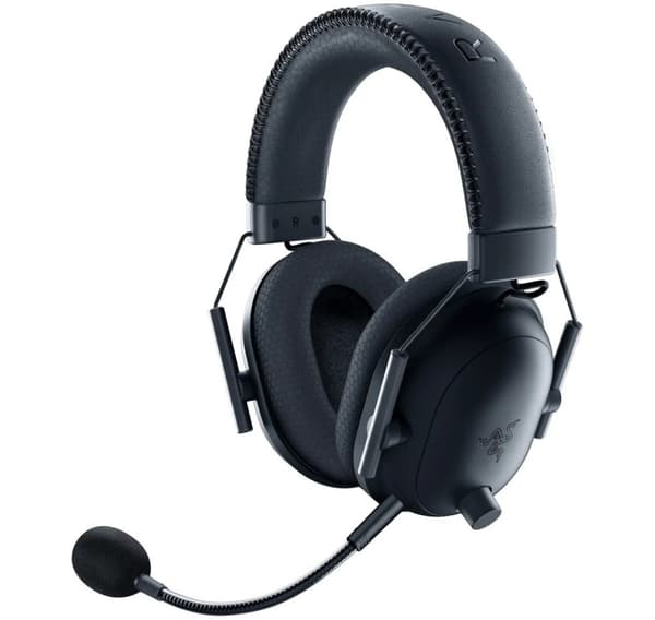 Razer langattomat kuulokkeet BlackShark V2 Pro, musta