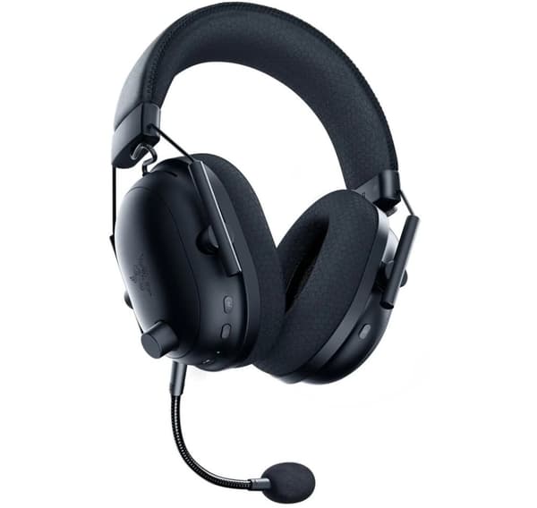 Razer langattomat kuulokkeet BlackShark V2 Pro, musta