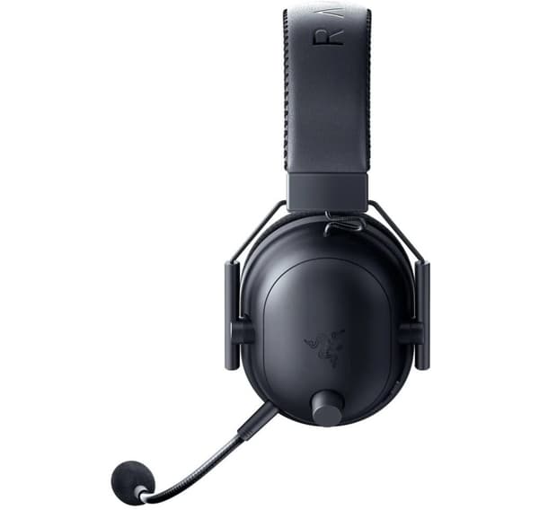 Razer langattomat kuulokkeet BlackShark V2 Pro, musta