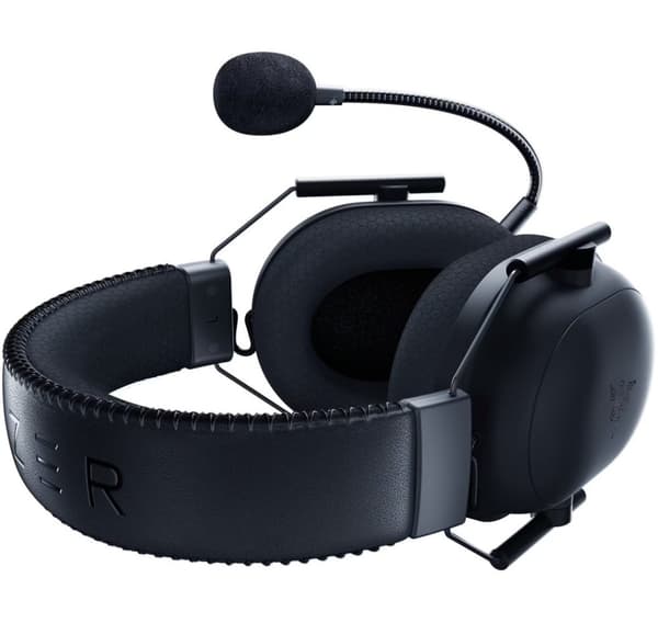 Razer langattomat kuulokkeet BlackShark V2 Pro, musta