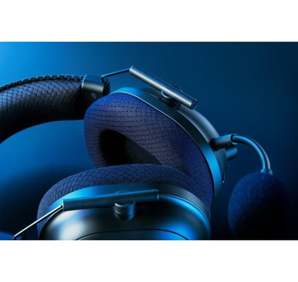 Razer langattomat kuulokkeet BlackShark V2 Pro, musta