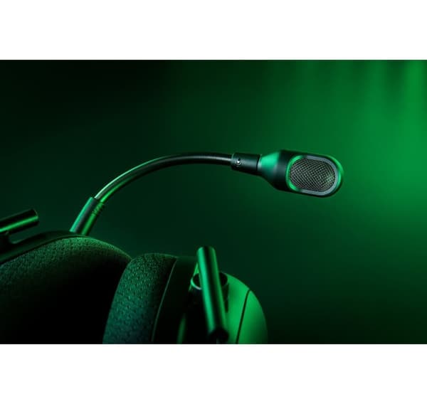 Razer langattomat kuulokkeet BlackShark V2 Pro, musta