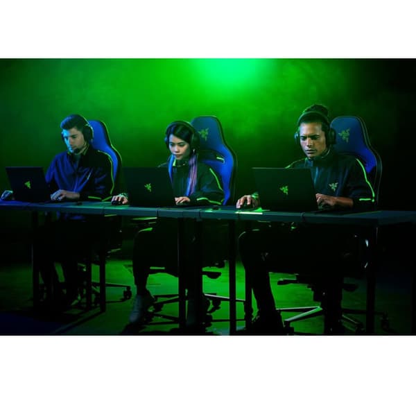 Razer langattomat kuulokkeet BlackShark V2 Pro, musta