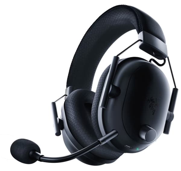 Razer langattomat kuulokkeet BlackShark V2 Pro, musta