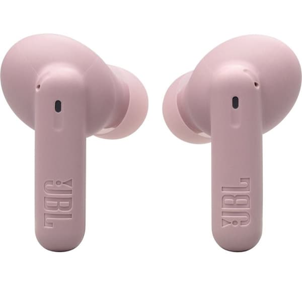 JBL trådløse ørepropper Wave Beam 2, rosa