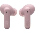 Miniatyrbilde 3 av 11: JBL trådløse ørepropper Wave Beam 2, rosa