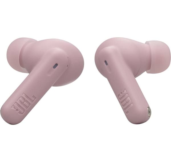 JBL trådløse ørepropper Wave Beam 2, rosa