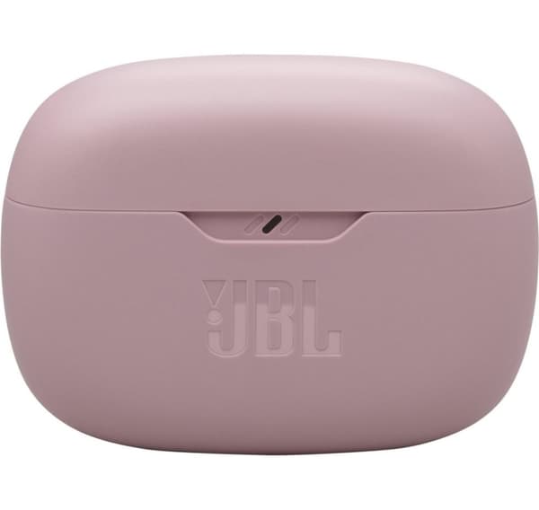 JBL trådløse ørepropper Wave Beam 2, rosa