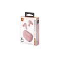 Miniatyrbilde 10 av 11: JBL trådløse ørepropper Wave Beam 2, rosa