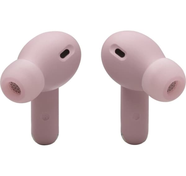 JBL trådløse ørepropper Wave Beam 2, rosa