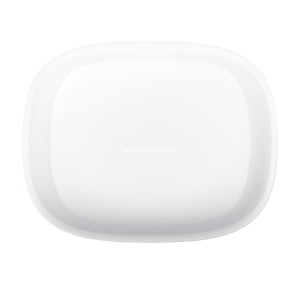 Xiaomi trådlösa öronsnäckor Redmi Buds 6 Pro, glaciärvita