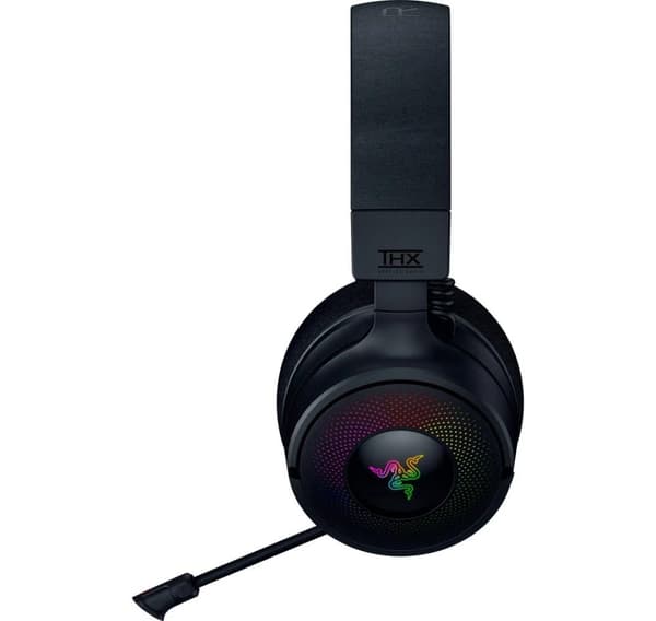 Langattomat Razer-kuulokkeet Kraken V4