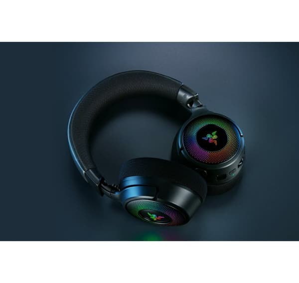 Langattomat Razer-kuulokkeet Kraken V4