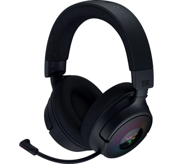 Langattomat Razer-kuulokkeet Kraken V4