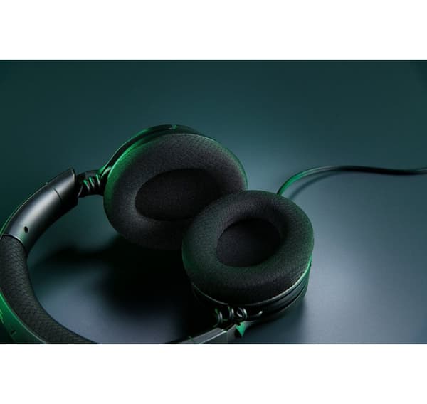 Razer headset Kraken V4 X, skal