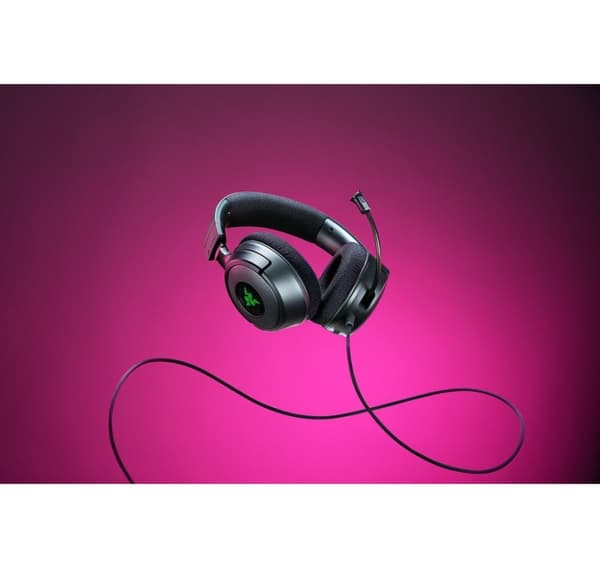 Razer headset Kraken V4 X, skal