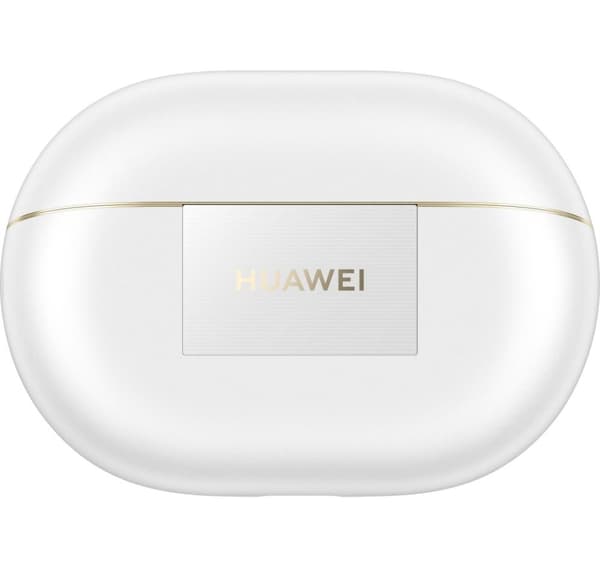 Huawei trådlösa hörlurar FreeBuds Pro 4, vit