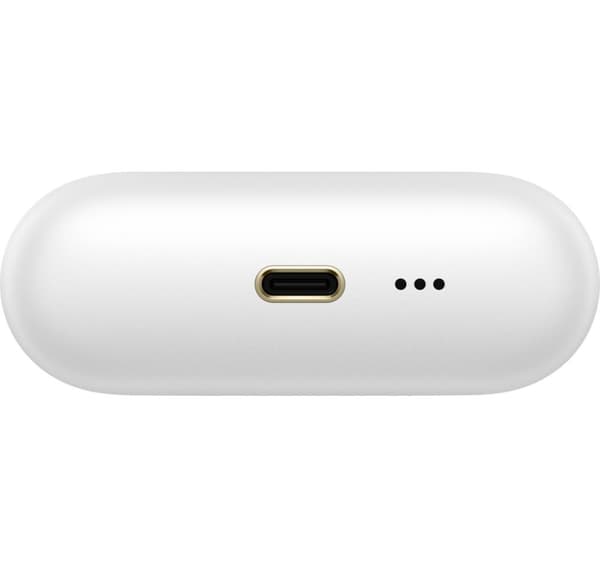 Huawei trådlösa hörlurar FreeBuds Pro 4, vit