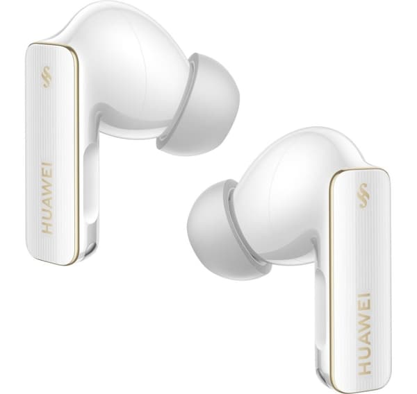 Huawei trådlösa hörlurar FreeBuds Pro 4, vit