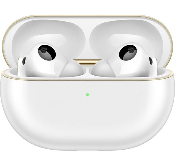 Huawei trådlösa hörlurar FreeBuds Pro 4, vit