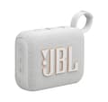 Miniatyrbild 2 av 11: JBL trådlös högtalare Go 4, vit