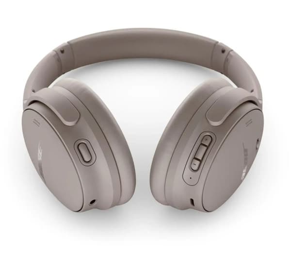 Langattomat Bose kuulokkeet QuietComfort Headphones, beige