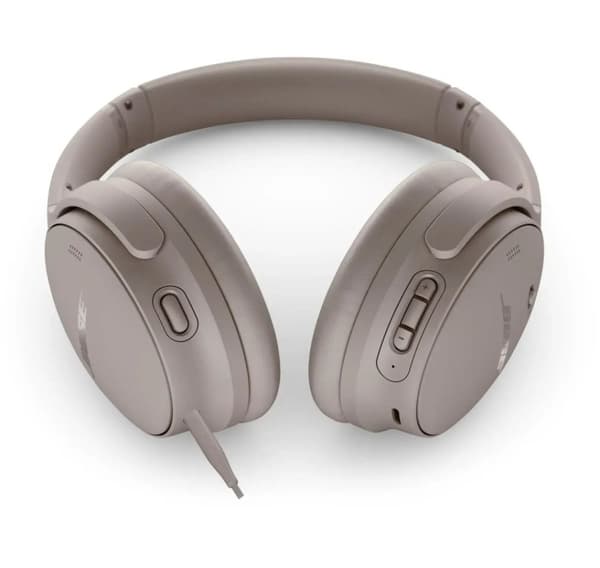 Langattomat Bose kuulokkeet QuietComfort Headphones, beige