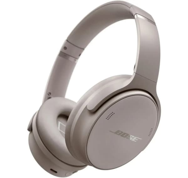 Langattomat Bose kuulokkeet QuietComfort Headphones, beige