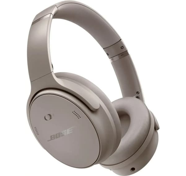 Langattomat Bose kuulokkeet QuietComfort Headphones, beige