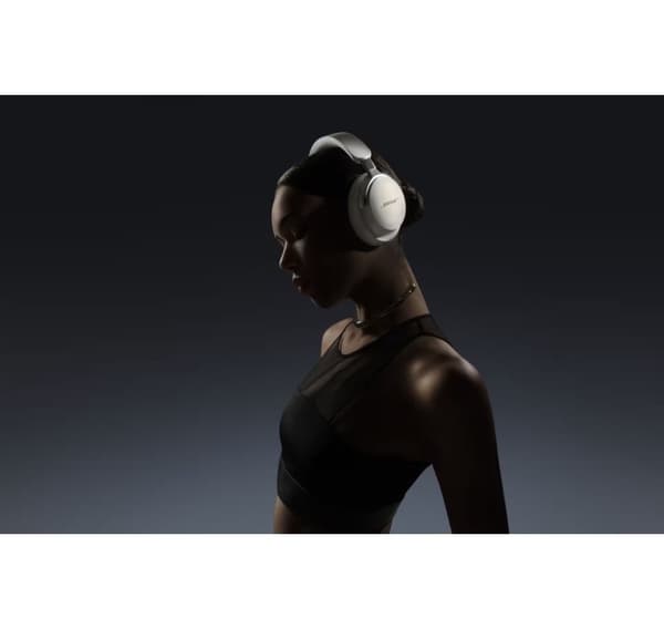 Langattomat Bose-kuulokkeet QuietComfort Ultra 60th Anniversary Diamond Edition