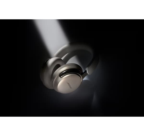 Langattomat Bose-kuulokkeet QuietComfort Ultra 60th Anniversary Diamond Edition