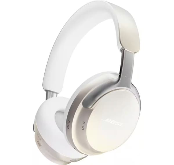 Langattomat Bose-kuulokkeet QuietComfort Ultra 60th Anniversary Diamond Edition