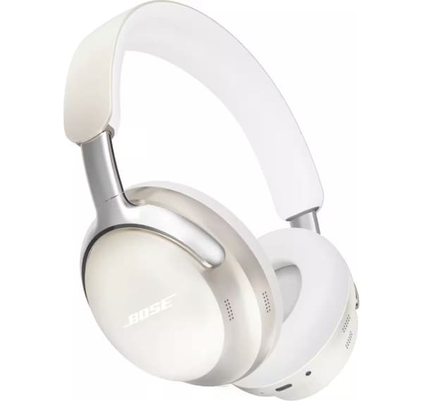 Langattomat Bose-kuulokkeet QuietComfort Ultra 60th Anniversary Diamond Edition