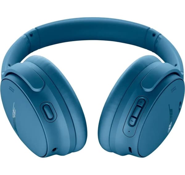 Bose langattomat kuulokkeet QuietComfort Headphones, sininen hämärä