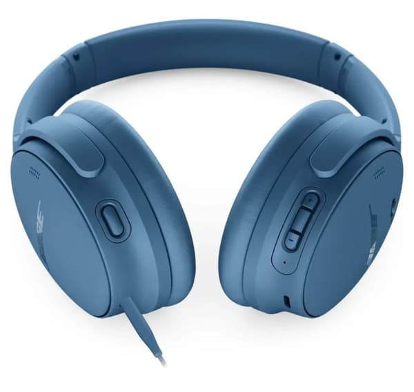 Bose langattomat kuulokkeet QuietComfort Headphones, sininen hämärä