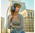Pikkukuva 7 / 7: Bose langattomat kuulokkeet QuietComfort Headphones, sininen hämärä