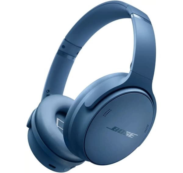 Bose langattomat kuulokkeet QuietComfort Headphones, sininen hämärä