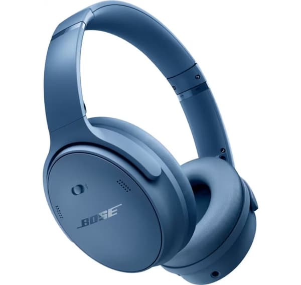 Bose langattomat kuulokkeet QuietComfort Headphones, sininen hämärä