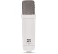 Miniatyrbild 3 av 10: Rode mikrofon NT1 Signature Series, vit