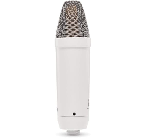 Rode mikrofon NT1 Signature Series, vit