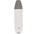 Miniatyrbild 5 av 10: Rode mikrofon NT1 Signature Series, vit