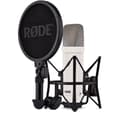 Miniatyrbild 1 av 10: Rode mikrofon NT1 Signature Series, vit