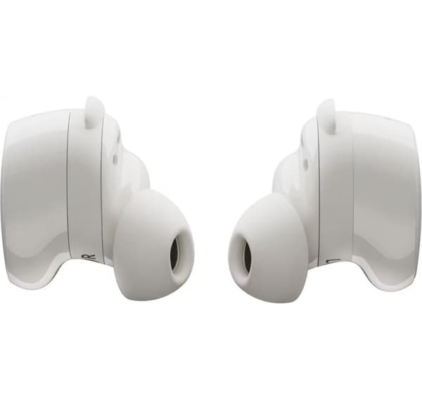 Bose langattomat nappikuulokkeet QuietComfort Earbuds, valkoinen