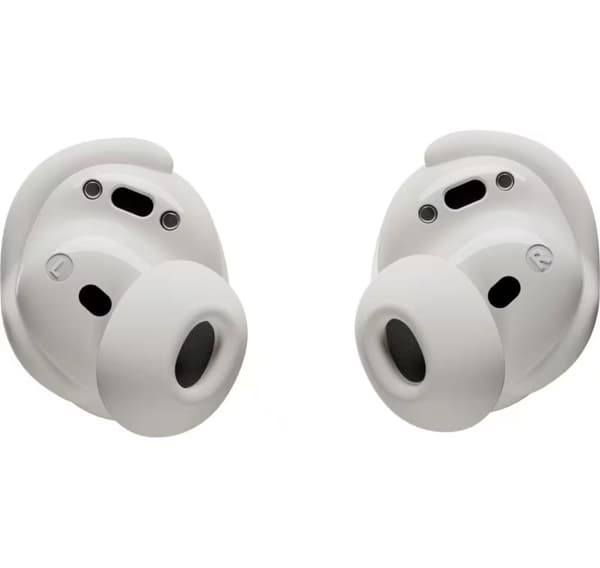 Bose langattomat nappikuulokkeet QuietComfort Earbuds, valkoinen