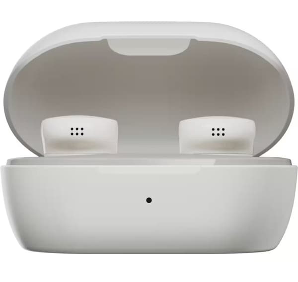 Bose langattomat nappikuulokkeet QuietComfort Earbuds, valkoinen