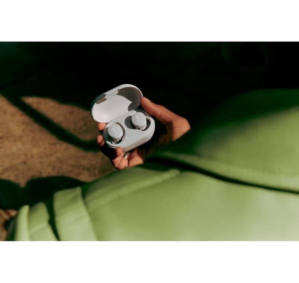 Bose langattomat nappikuulokkeet QuietComfort Earbuds, valkoinen