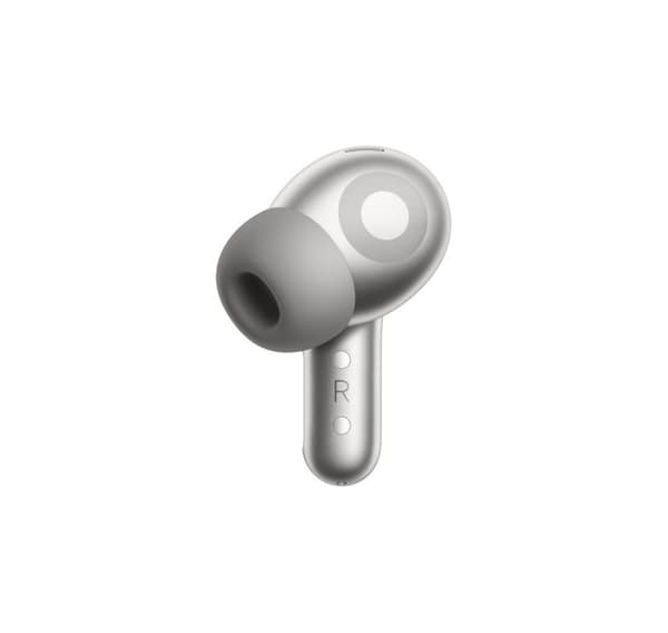 Xiaomi langattomat nappikuulokkeet Buds 5 Pro, titaaninharmaa