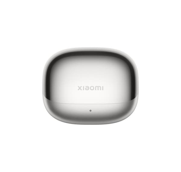 Xiaomi langattomat nappikuulokkeet Buds 5 Pro, titaaninharmaa