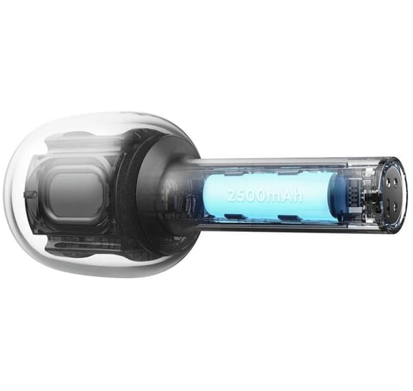 Xiaomi Karaoke Microphone BT, svart
