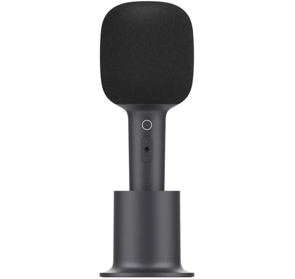 Xiaomi Karaoke Microphone BT, svart
